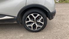 Renault Captur 1.5 dCi 90 GT Line 5dr Diesel Hatchback